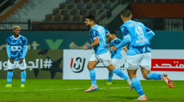 موعد مباراة بيراميدز والجيش الملكي في إياب دوري أبطال إفريقيا 2025-26